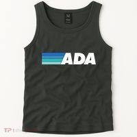 Ada Cardano Cryptocurrency Logo Tank Top thumb 2