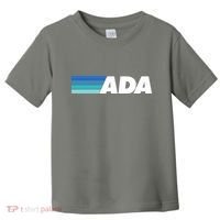 Ada Cardano Cryptocurrency Logo Toddler T-Shirt thumb 0