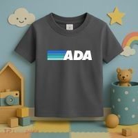 Ada Cardano Cryptocurrency Logo Toddler T-Shirt thumb 3