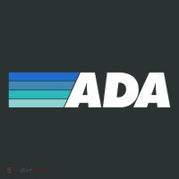 Ada Cardano Cryptocurrency Logo Women's Long Sleeve Shirt thumb 2