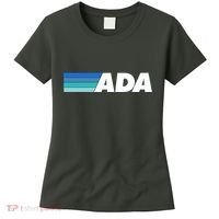 Ada Cardano Cryptocurrency Logo Women's T-Shirt thumb 0