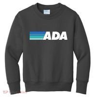 Ada Cardano Cryptocurrency Logo Kids Sweatshirt thumb 0