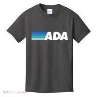 Ada Cardano Cryptocurrency Logo Kids T-Shirt thumb 0