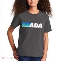 Ada Cardano Cryptocurrency Logo Kids T-Shirt thumb 2