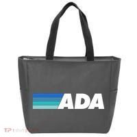 Ada Cardano Cryptocurrency Logo Tote Bag thumb 0