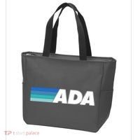 Ada Cardano Cryptocurrency Logo Tote Bag thumb 3