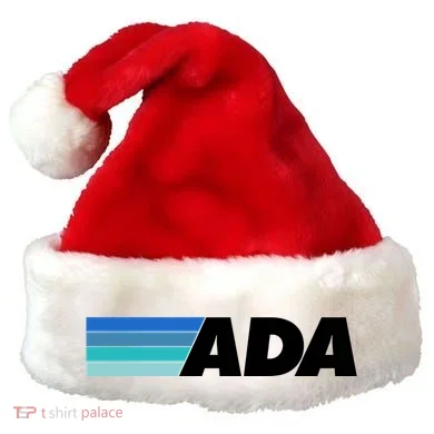 Santa Hat