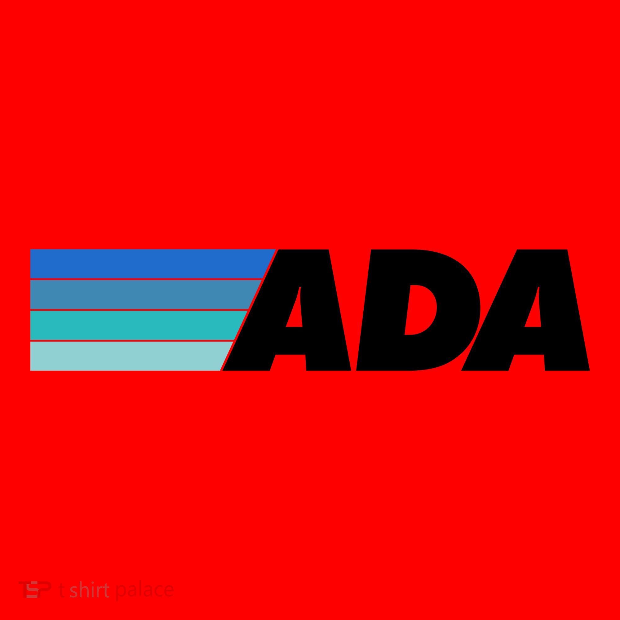Ada Cardano Cryptocurrency Logo Santa Hat