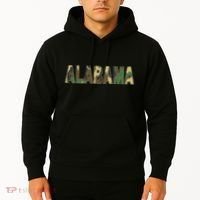 Alabama Camouflage Camo Alabama Hoodie thumb 2