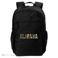Alabama Camouflage Camo Alabama Backpack thumb 0