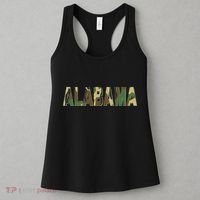 Alabama Camouflage Camo Alabama Women's Tank Top thumb 3