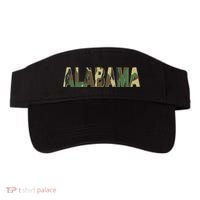 Alabama Camouflage Camo Alabama Visor thumb 0