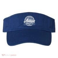 Accept Understand Love  Autism Awareness Logo Visor thumb 0