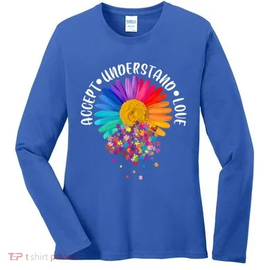 Women's Long Sleeve Shirt