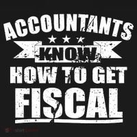 Accountants Know How To Get Fiscal Backpack thumb 2