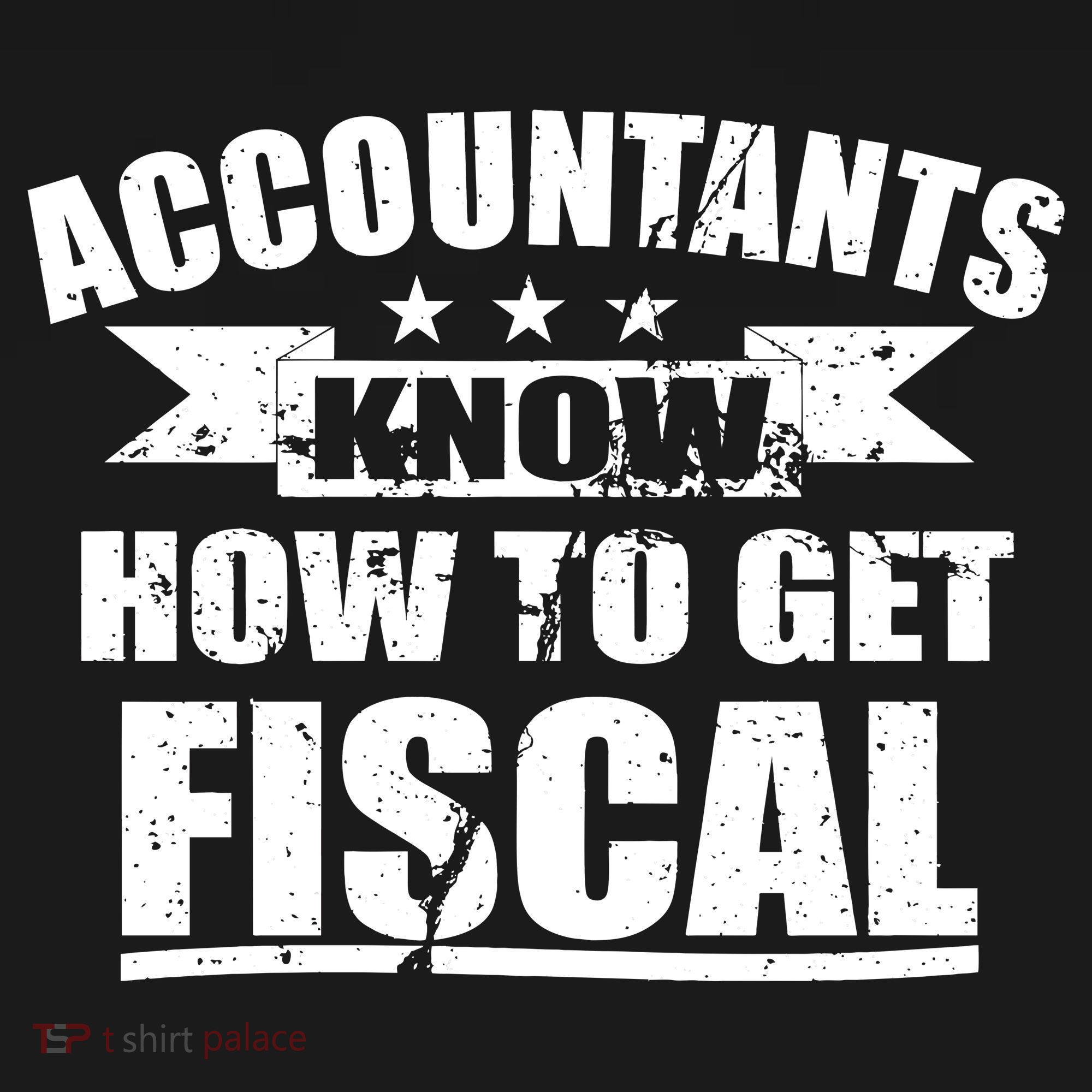Accountants Know How To Get Fiscal Backpack