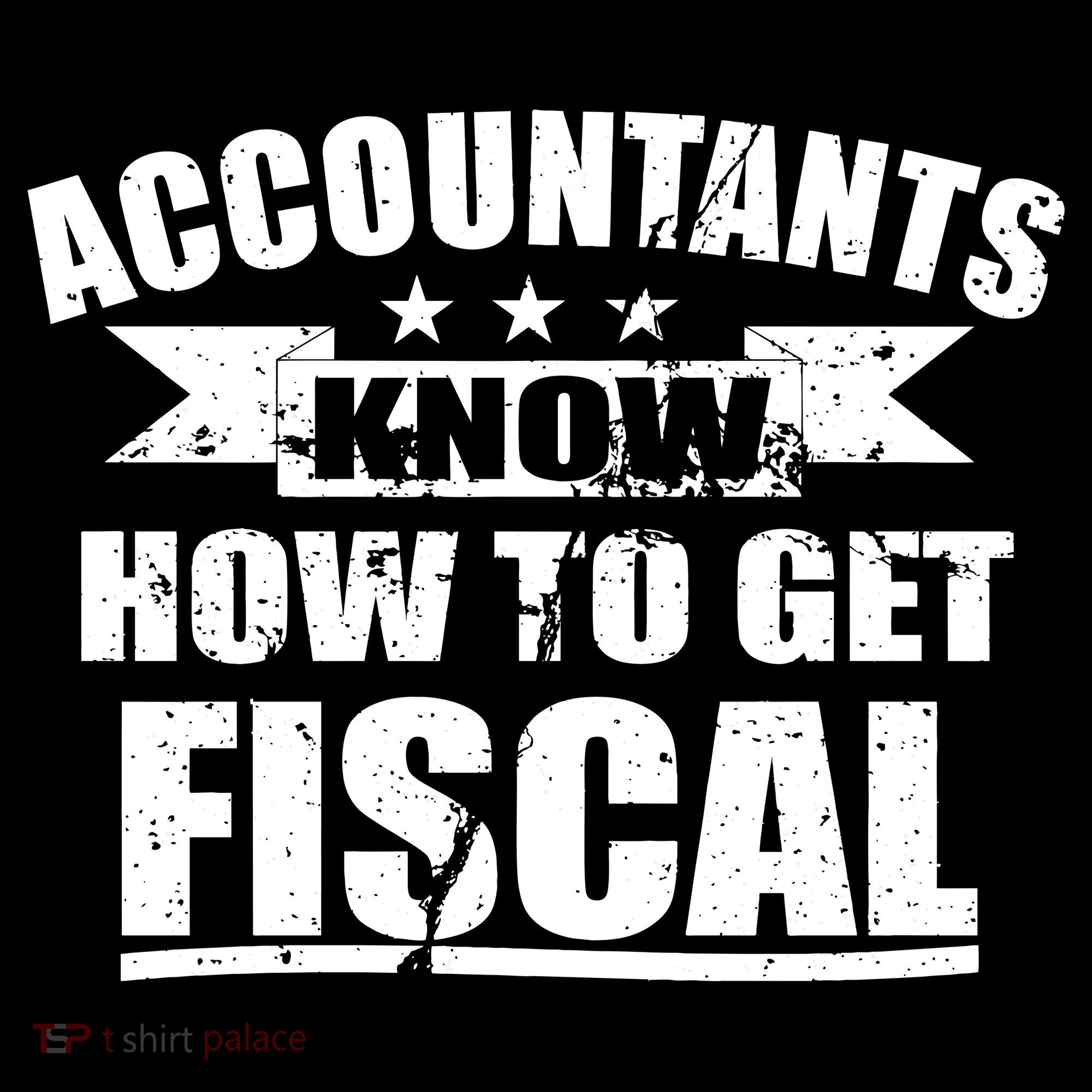 Accountants Know How To Get Fiscal Ornament