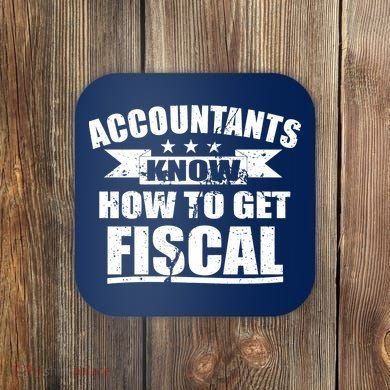Accountants Know How To Get Fiscal Coaster