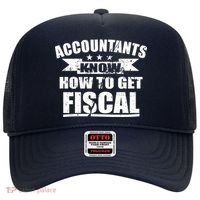 Accountants Know How To Get Fiscal Hat thumb 0