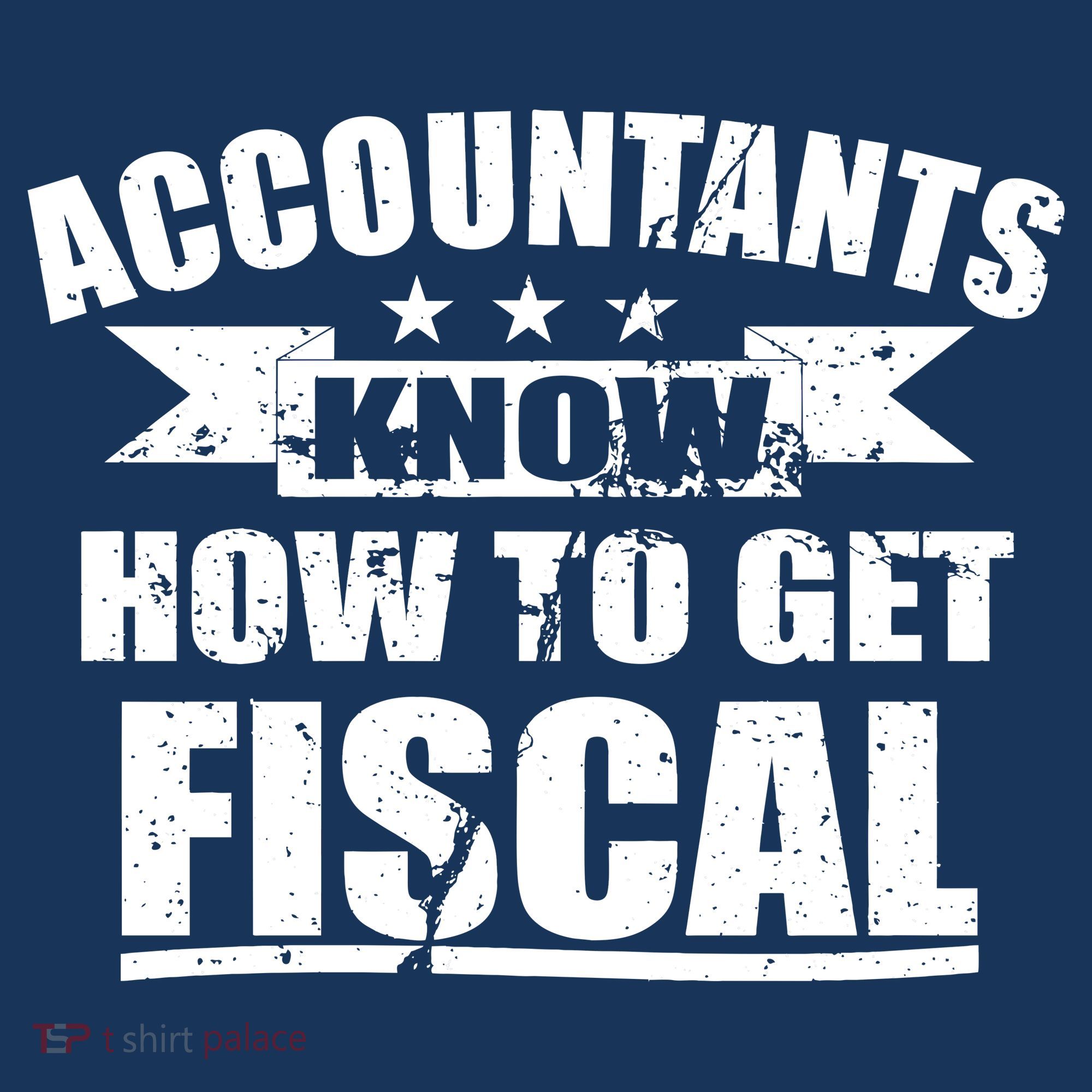 Accountants Know How To Get Fiscal Hat