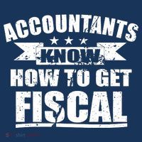 Accountants Know How To Get Fiscal Toddler Hoodie thumb 2