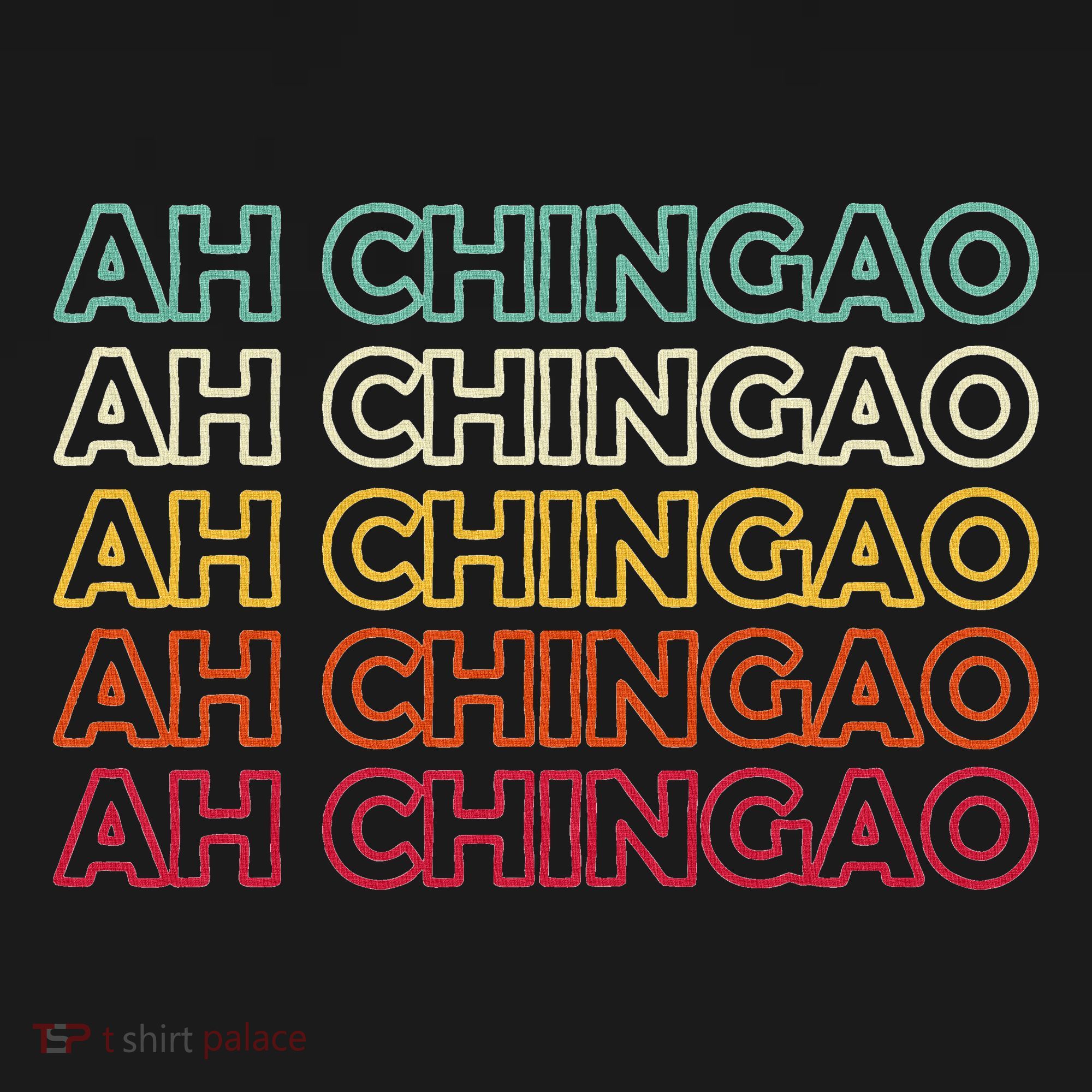 Ah Chingao Dichos En EspañOl Chistosos Hispanic Dad Mexican Sweatshirt