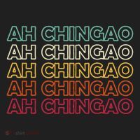 Ah Chingao Dichos En EspañOl Chistosos Hispanic Dad Mexican Tumbler thumb 3