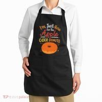Apple Cider Donuts Apple Picking Apron thumb 2
