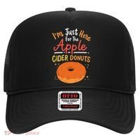 Apple Cider Donuts Apple Picking Hat thumb 0