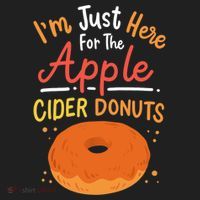 Apple Cider Donuts Apple Picking Hat thumb 2