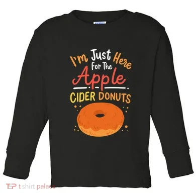 Toddler Long Sleeve