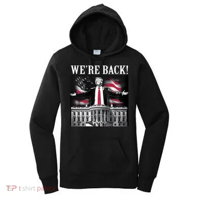 Women's Hoodie