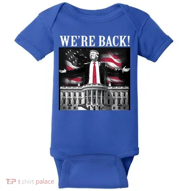 Baby Bodysuit