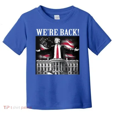 Toddler T-Shirt
