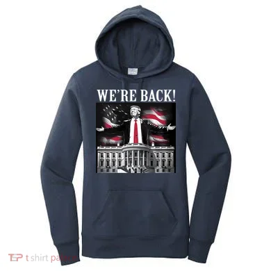 Women's Hoodie