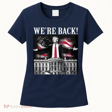 Women's T-Shirt