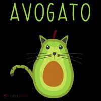Avogato Cinco De Mayo Gift Cinco De Meow Cat Avocado Coffee Mug thumb 5