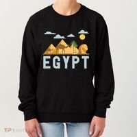 Africa Cairo Egypt Women's Sweatshirt thumb 0