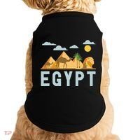 Africa Cairo Egypt Doggie Tank thumb 0