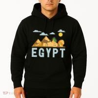 Africa Cairo Egypt Hoodie thumb 2