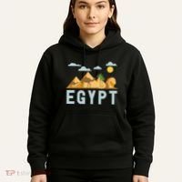 Africa Cairo Egypt Hoodie thumb 5