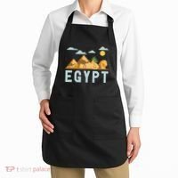 Africa Cairo Egypt Apron thumb 2