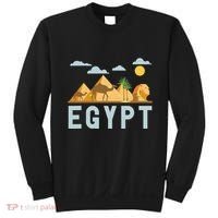 Africa Cairo Egypt Sweatshirt thumb 0