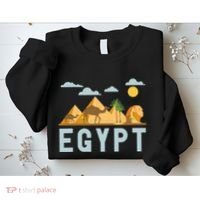Africa Cairo Egypt Sweatshirt thumb 2