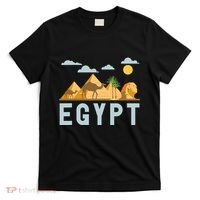 Africa Cairo Egypt T-Shirt thumb 0