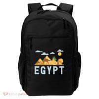 Africa Cairo Egypt Backpack thumb 0