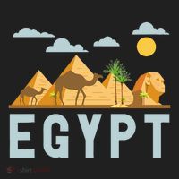 Africa Cairo Egypt Beanie thumb 2