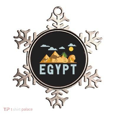Africa Cairo Egypt Ornament