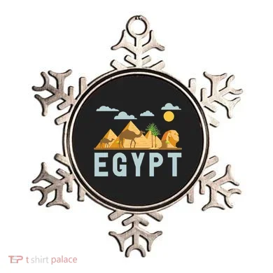 Africa Cairo Egypt Ornament