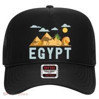 Africa Cairo Egypt Hat thumb 0
